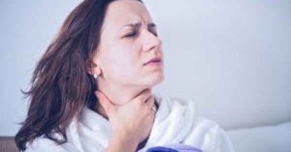 Featured Image for Φαρυγγίτιδα: Τι συμβαίνει στον λαιμό σας και πώς περνάει γρήγορα!!!