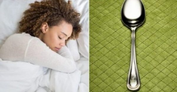 Featured Image for Απίστευτο: Το τεστ με το κουτάλι για να δείτε αν σας λείπει… ύπνος!!!-ΒΙΝΤΕΟ