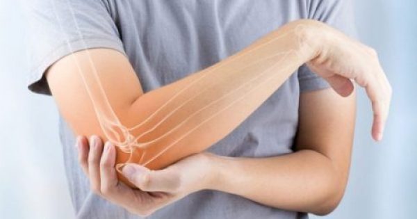 Ωλένια νευρίτιδα: Πώς αντιμετωπίζεται ο ισχυρός πόνος του αγκώνα