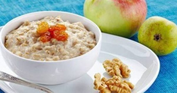 5 χορταστικές τροφές για το πρωινό σας που αδυνατίζουν