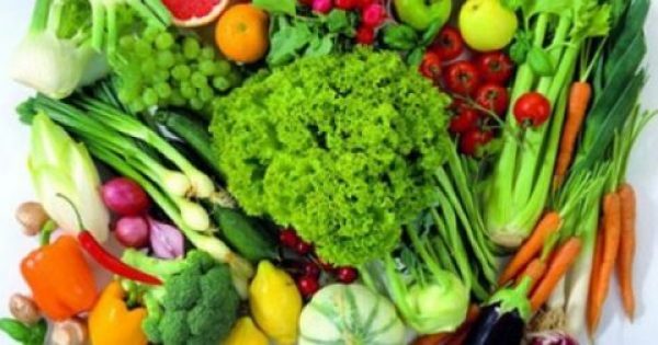 Δείτε το πράσινο λαχανικό που εκμηδενίζει Αλτσχάιμερ, καρκίνο και χοληστερίνη