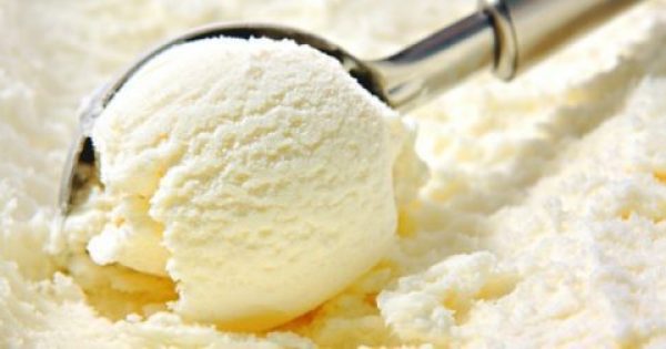 Συνταγή των 5 λεπτών για Υπέροχο Παγωτό με Ελάχιστες Θερμίδες