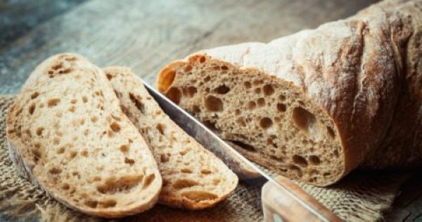 Δείτε για Ποιο Λόγο 3 Φέτες Ψωμί Μπορούν να σας Σώσουν τη Ζωή