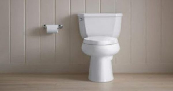 Μεγάλη προσοχή: Γιατί πρέπει ΠΑΝΤΑ να έχετε κλειστό το καπάκι της τουαλέτας;