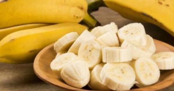 Να τι θα σας Συμβεί αν Τρώτε Κάθε Μέρα Μπανάνες