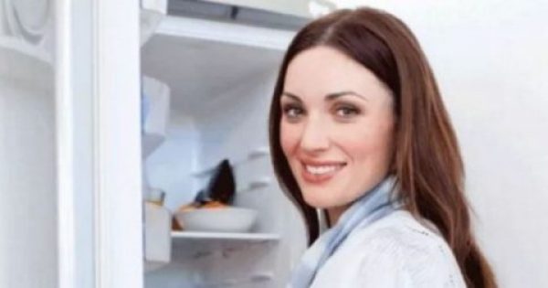 ΑΥΤΟ ΣΙΓΟΥΡΑ ΔΕΝ ΤΟ ΞΕΡΑΤΕ! Το αντίδοτο της υπέρτασης βρίσκεται… στο ψυγείο σας