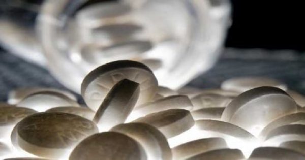 10 Χρήσεις-θαύμα της ασπιρίνης που ίσως δεν γνωρίζατε
