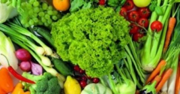 Το πράσινο λαχανικό που εκμηδενίζει Αλτσχάιμερ, καρκίνο και χοληστερίνη!