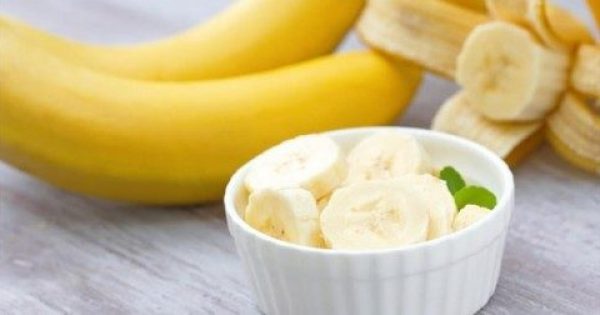 Τρώτε μπανάνα καθημερινά; Δείτε τι συμβαίνει στον οργανισμό σας!