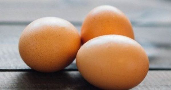 Να τι συμβαίνει στο σώμα μας αν τρώμε αυγά κάθε μέρα για 1 μήνα!