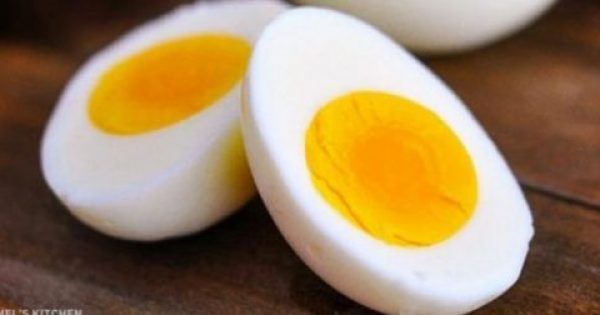 Δίαιτα με βραστά αυγά μπορεί να σας βοηθήσει να χάσετε μέχρι και 10 κιλά σε 14 μέρες.