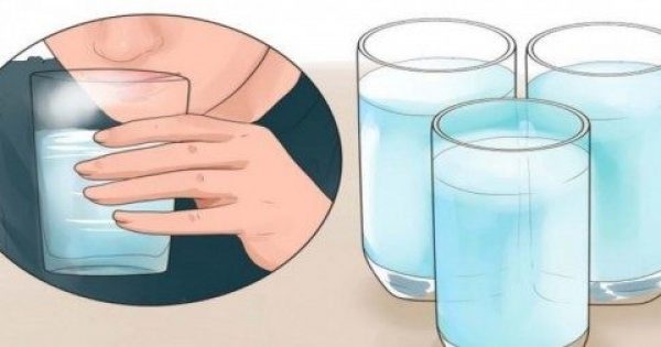 7 σημάδια που σας στέλνει το σώμα σας, όταν δεν πίνετε αρκετό νερό