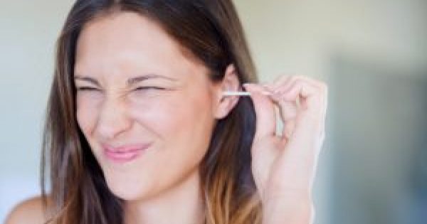Καθαρισμός αυτιών: Πώς γίνεται σωστά – Ποια σημάδια δείχνουν πρόβλημα!!!