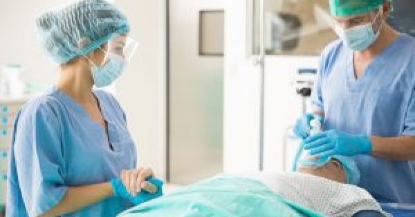 Προγραμματισμένο χειρουργείο: 5 βήματα για να προετοιμάσετε τον οργανισμό σας!!!