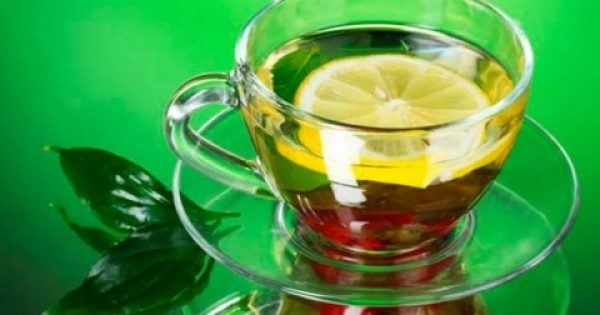 Δίαιτα με πράσινο τσάι! ΔΕΙΤΕ πως μπορείτε να χάσετε έως 8 κιλά το μήνα!