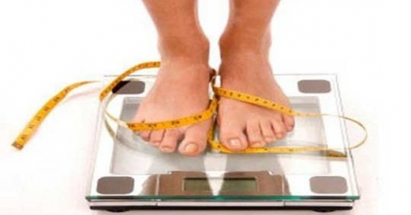 Η δίαιτα γρήγορου μεταβολισμού: Χάσε 10 κιλά σε 1 μήνα