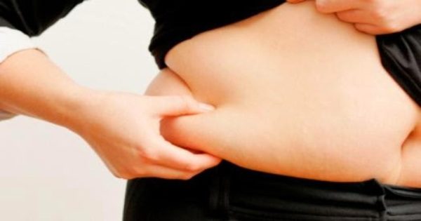 Λίπος στην κοιλιά: Τα λάθη που δε σας αφήνουν να χάσετε κιλά