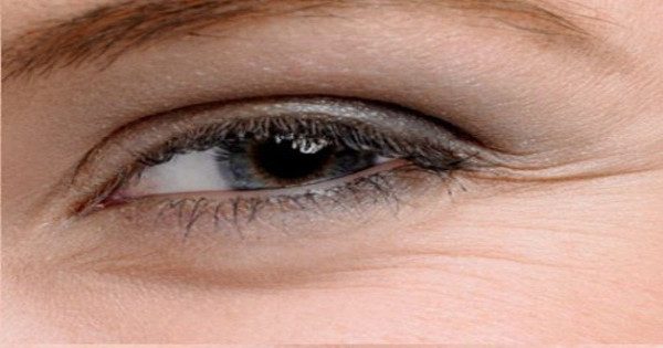 5 σπιτικές λύσεις για όμορφα μάτια