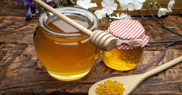 8 πράγματα που θα συμβούν στο σώμα σας αν αρχίσετε να τρώτε μέλι κάθε μέρα!!!
