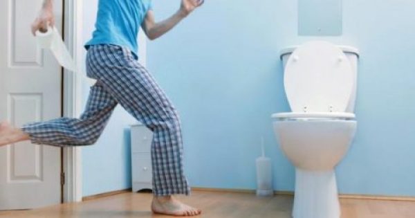 Νυκτερινές επισκέψεις στιν τουαλέτα – Τι σημαίνουν και που οφείλονται