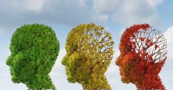 Σύστημα τεχνητής νοημοσύνης προβλέπει τη νόσο Αλτσχάιμερ