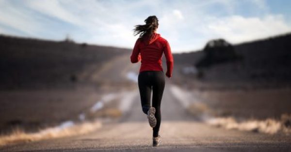 Featured Image for Να τι ακριβώς συμβαίνει στο σώμα σου όταν ξεκινάς τρέξιμο