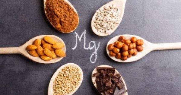 Μαγνήσιο: Τα συμπτώματα αν έχετε έλλειψη – Ποιες τροφές δίνουν λύση