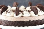 Featured Image for Το τέλειο cheesecake Oreo χωρίς ψήσιμο