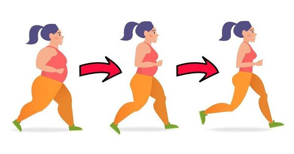 Featured Image for Δείτε Πόσα Χιλιόμετρα Πρέπει να περπατάτε Καθημερινά για να Χάσετε 5 Κιλά μόλις σε 1 Μήνα, Χωρίς καθόλου Δίαιτα