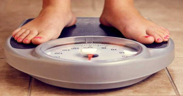 Πόσα κιλά πρέπει να ζυγίζει κάποιος, μετά τα 40, για να ζήσει περισσότερο