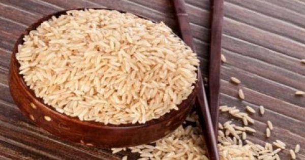 Καστανό ρύζι: Δες τις ευεργετικές του ιδιότητες!