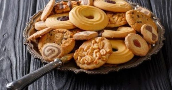 Featured Image for Τα 10 καλύτερα μπισκότα του κόσμου -ανάμεσα τους και ένα ελληνικό!