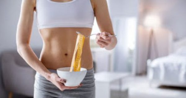 Πέντε συνήθειες που βοηθούν στην απώλεια βάρους