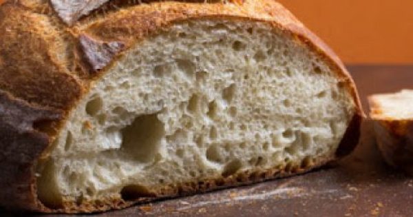 Τι κερδίζουν όσοι δεν τρώνε το κλασικό, άσπρο ψωμί