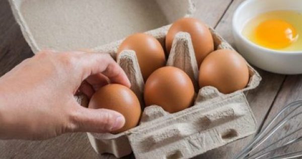 7 φυτικές τροφές πιο πλούσιες σε πρωτεΐνη από ένα αβγό
