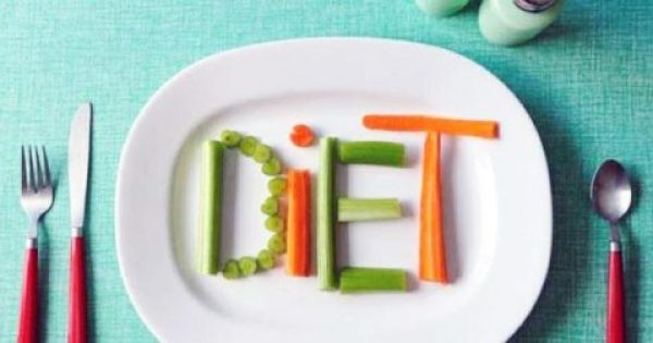 Πώς θα διατηρηθείτε στα κιλά σας μετά τη δίαιτα