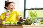 Featured Image for Detox tips για αποτοξίνωση 3 ημερών! Βρες ξανά τη φόρμα σου τις πρώτες μέρες της νέας χρονιάς