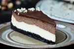 Featured Image for Nutella Cheesecake (Video)