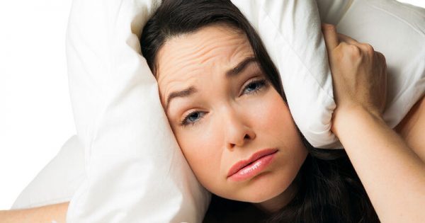 Ελλιπής ύπνος: 4 επιπτώσεις στην ψυχολογία και την κοινωνική ζωή που σας αφορούν!!!