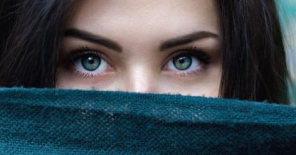 Τα μάτια προδίδουν την κατάσταση της υγείας σας