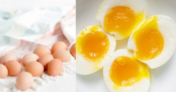 Βραστό αυγό.. Ακούγεται απλό… Τα μυστικά για να φτιάξεις ένα τέλεια βρασμένο αυγό
