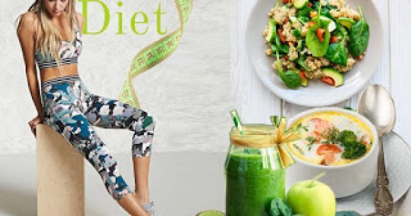 Γιατί η DASH diet θεωρείται η πιο υγιεινή δίαιτα; Όλες οι πληροφορίες και το μενού για να χάσεις κιλά