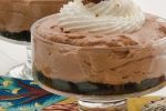 Featured Image for Cheesecake Nutella με όρεο έτοιμο σε 15 λεπτά