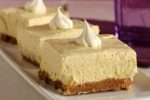 Featured Image for Cheesecake μπανάνα