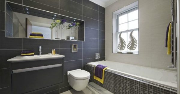 6 Λάθη που Κάνουν το Μπάνιο σας να Δείχνει «Φτηνό»
