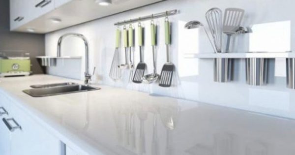 Featured Image for 6 αντικείμενα στο σπίτι που πρέπει να καθαρίζετε κάθε μέρα