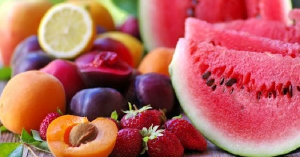 Featured Image for Tα 7 φρούτα που μπορούν να σας βοηθήσουν να χάσετε βάρος