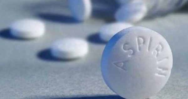 Τι λένε τα νέα δεδομένα για την προληπτική χρήση της ασπιρίνης;