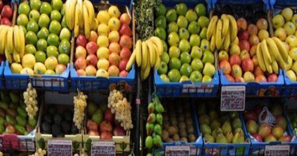 Featured Image for Αυτά είναι τα ιδανικότερα φρούτα και λαχανικά για δίαιτα
