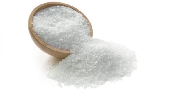 Το νέο αλάτι που χαρίζει γεύση χωρίς να επιβαρύνει την υγεία